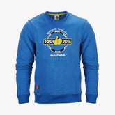 Bultaco Sudadera Crew Hombre "Motos de Leyenda"